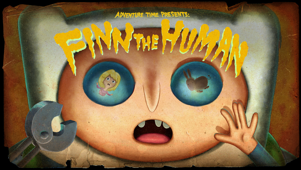 Adventure Time Adventure Time