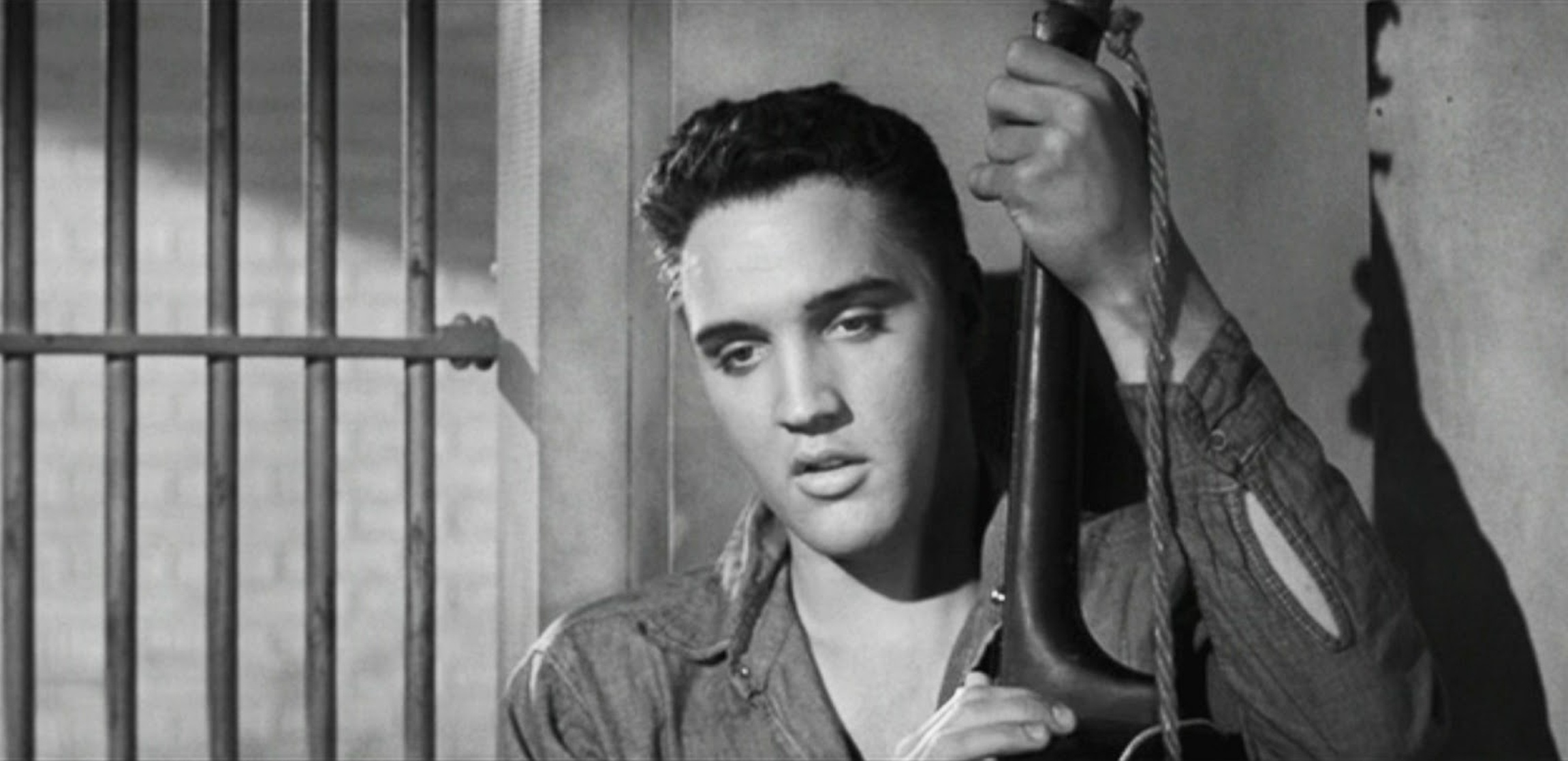 Picture of Jailhouse Rock