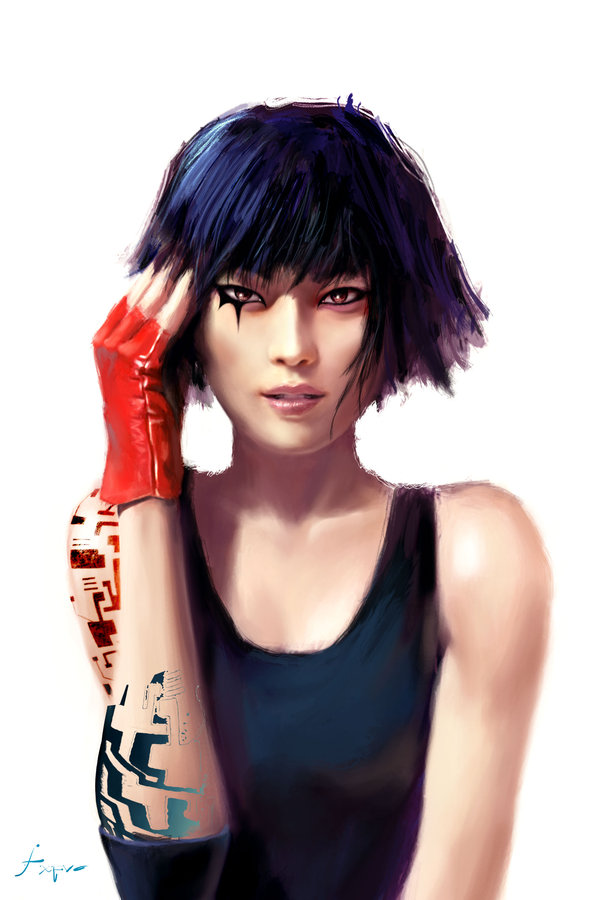 Picture of Mirror's Edge