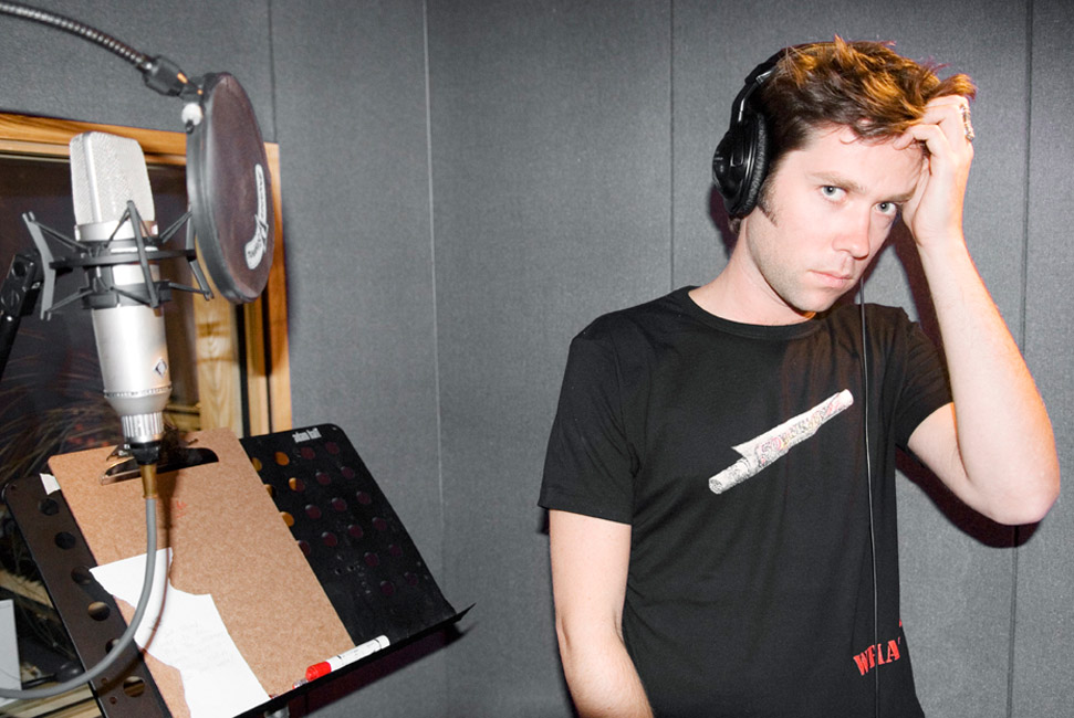 Rufus Wainwright