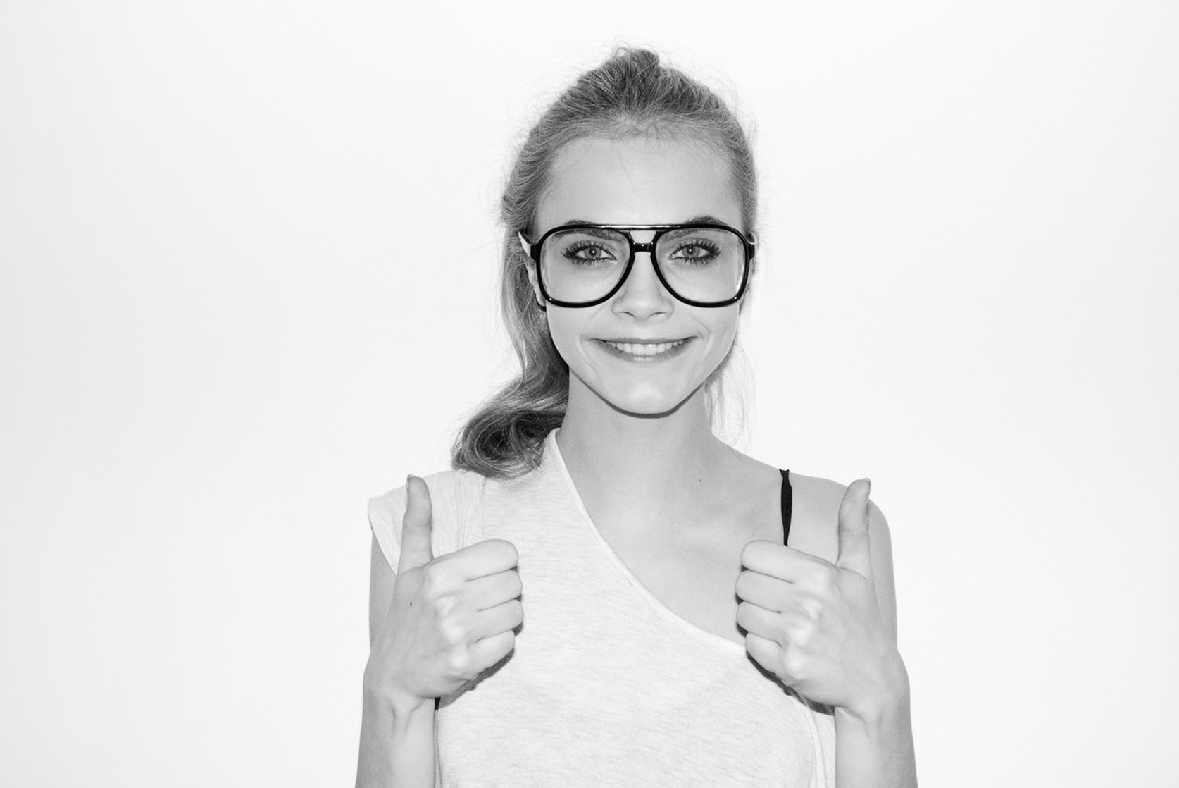 Cara Delevingne Cara Delevingne