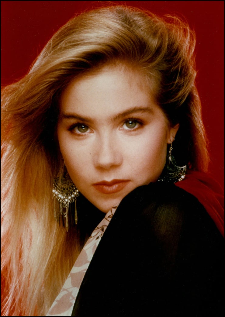 Picture of Christina Applegate