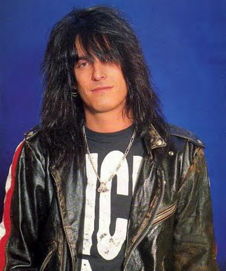 Picture of Nikki Sixx