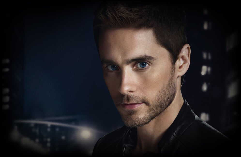 Jared Leto
