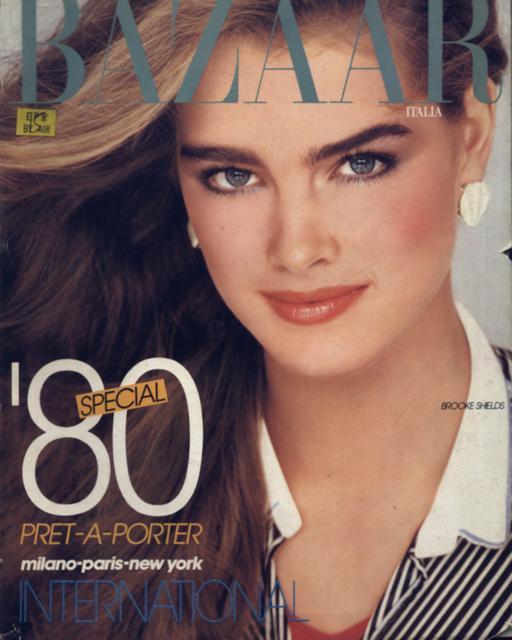 Picture of Brooke Shields