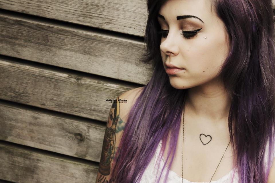 Plum Suicide