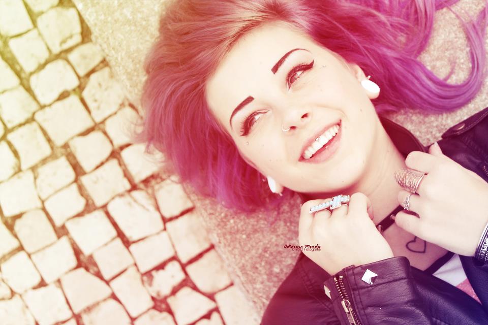 Plum Suicide