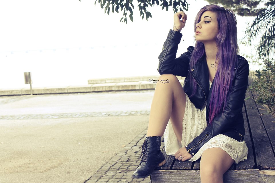 Plum Suicide