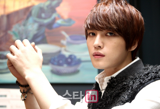 Jaejoong picture