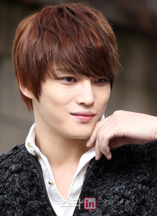 Picture of Jaejoong