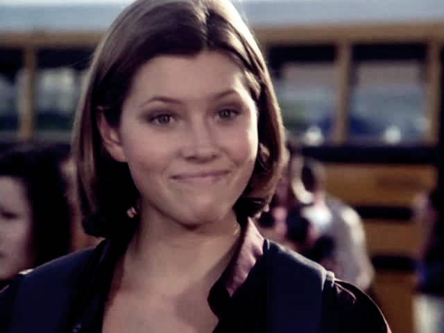 Jessica Biel 7 à La Maison Saison 1 Jessica Biel - 7 à la maison 3x05