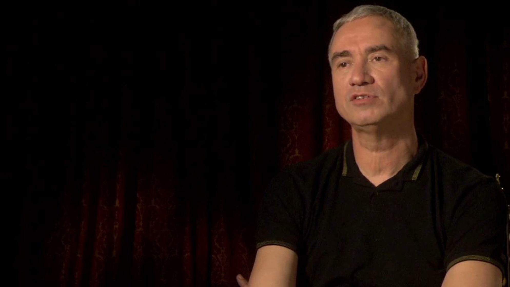 Roland Emmerich