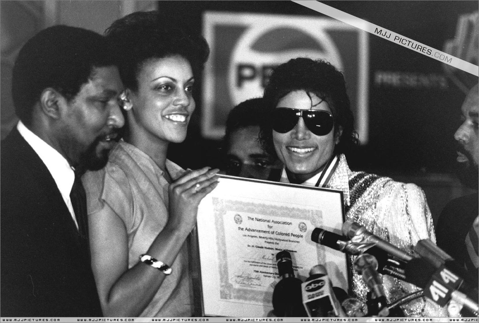 Michael Jackson