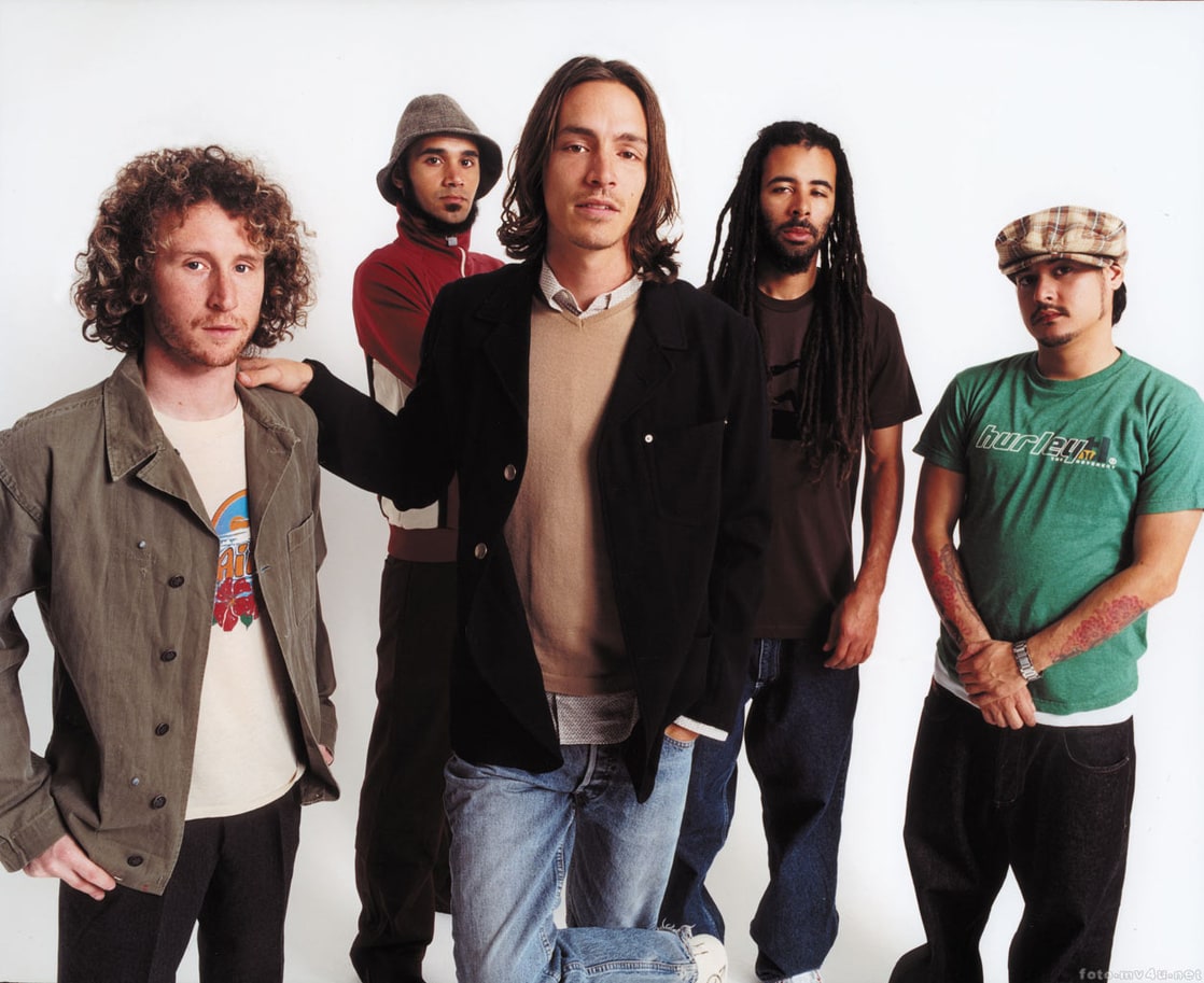 Picture of Incubus