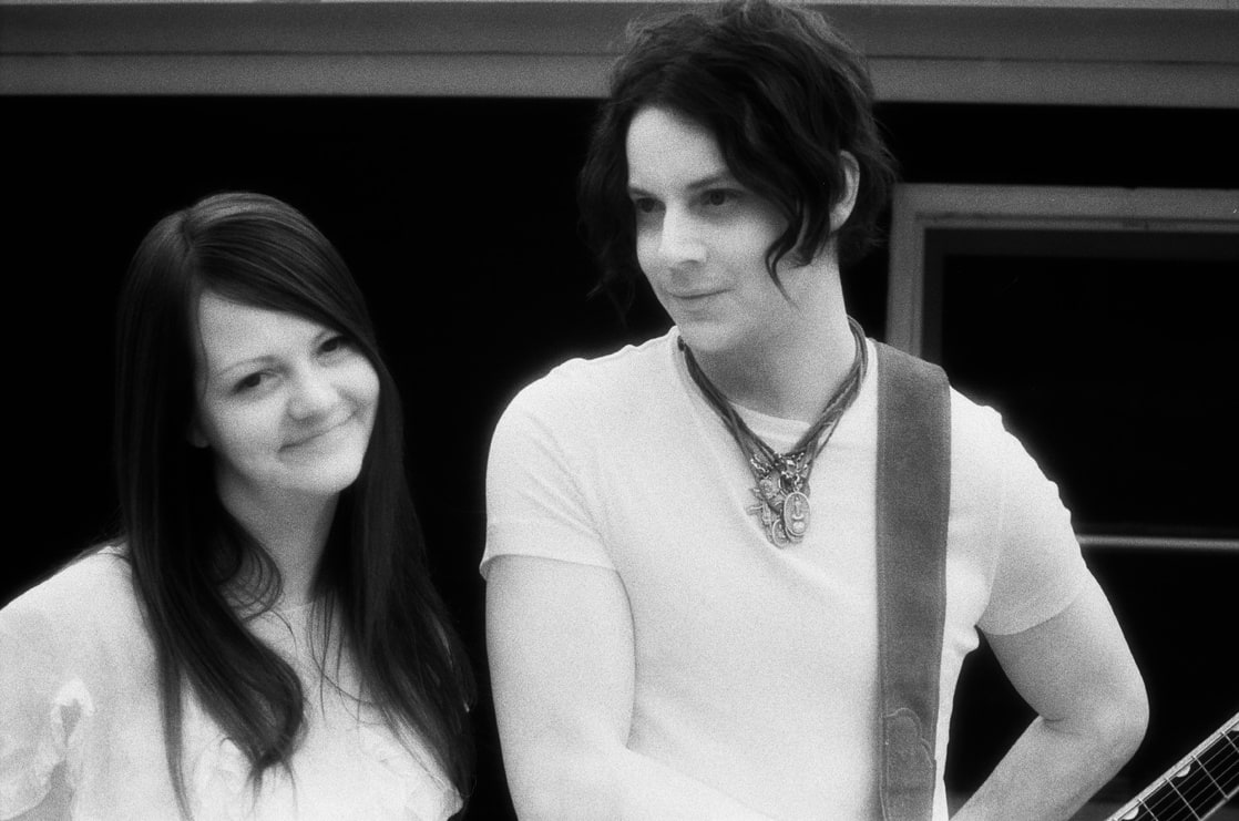 The White Stripes