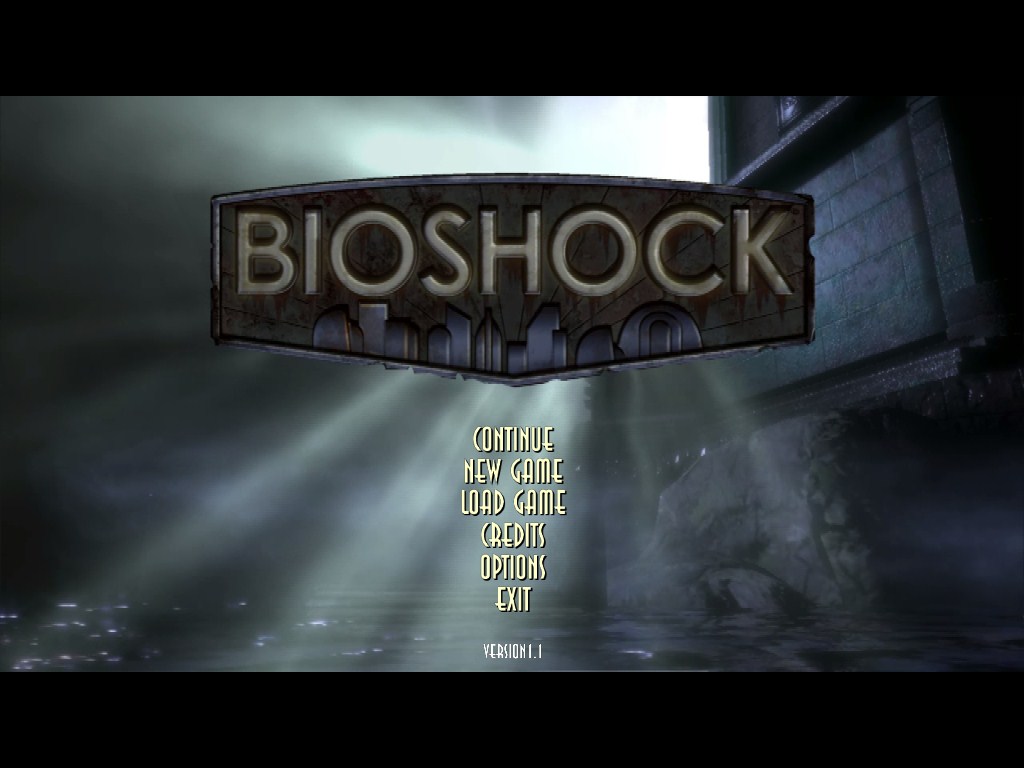BioShock