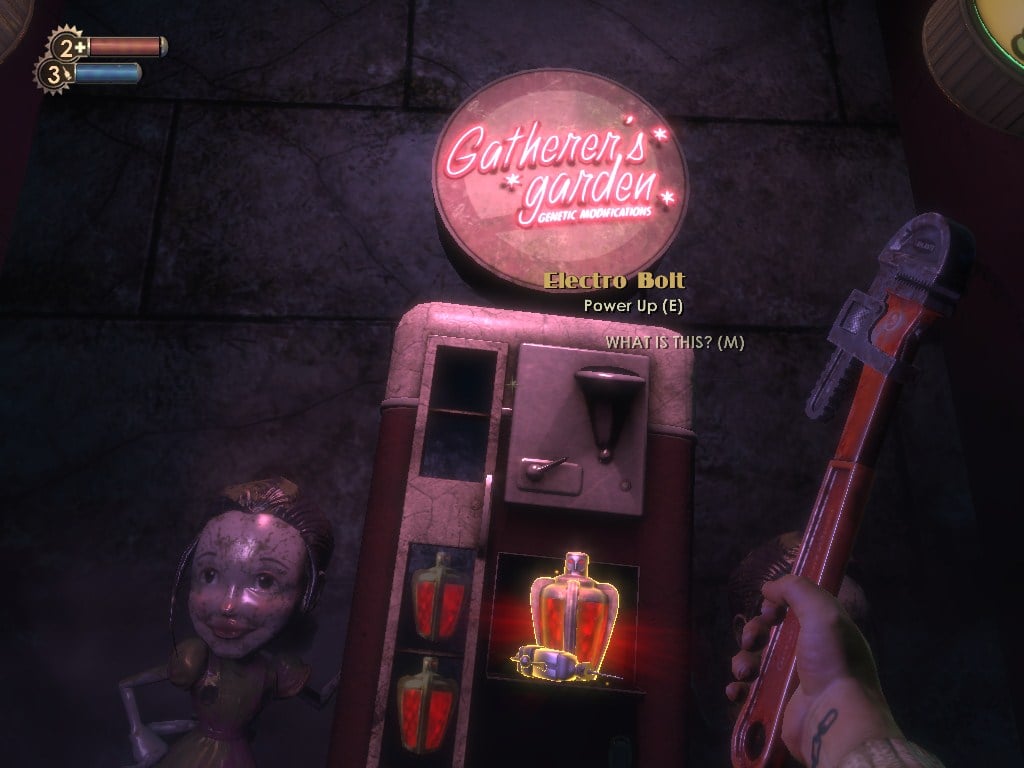BioShock