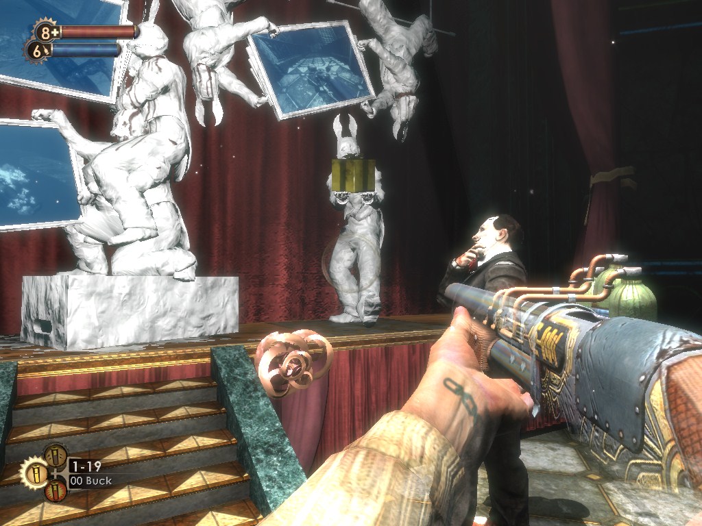 BioShock