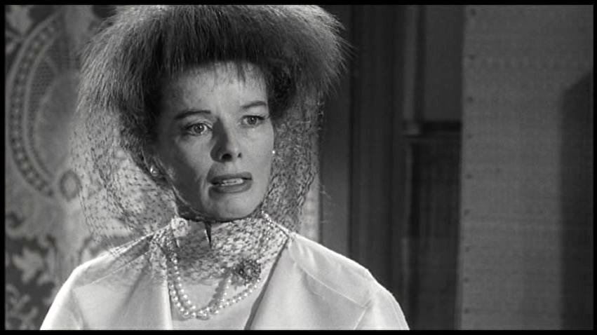 Suddenly, Last Summer (1959) Suddenly, Last Summer (1959)