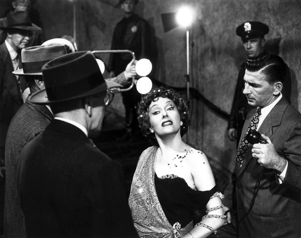 Sunset Boulevard Sunset Boulevard