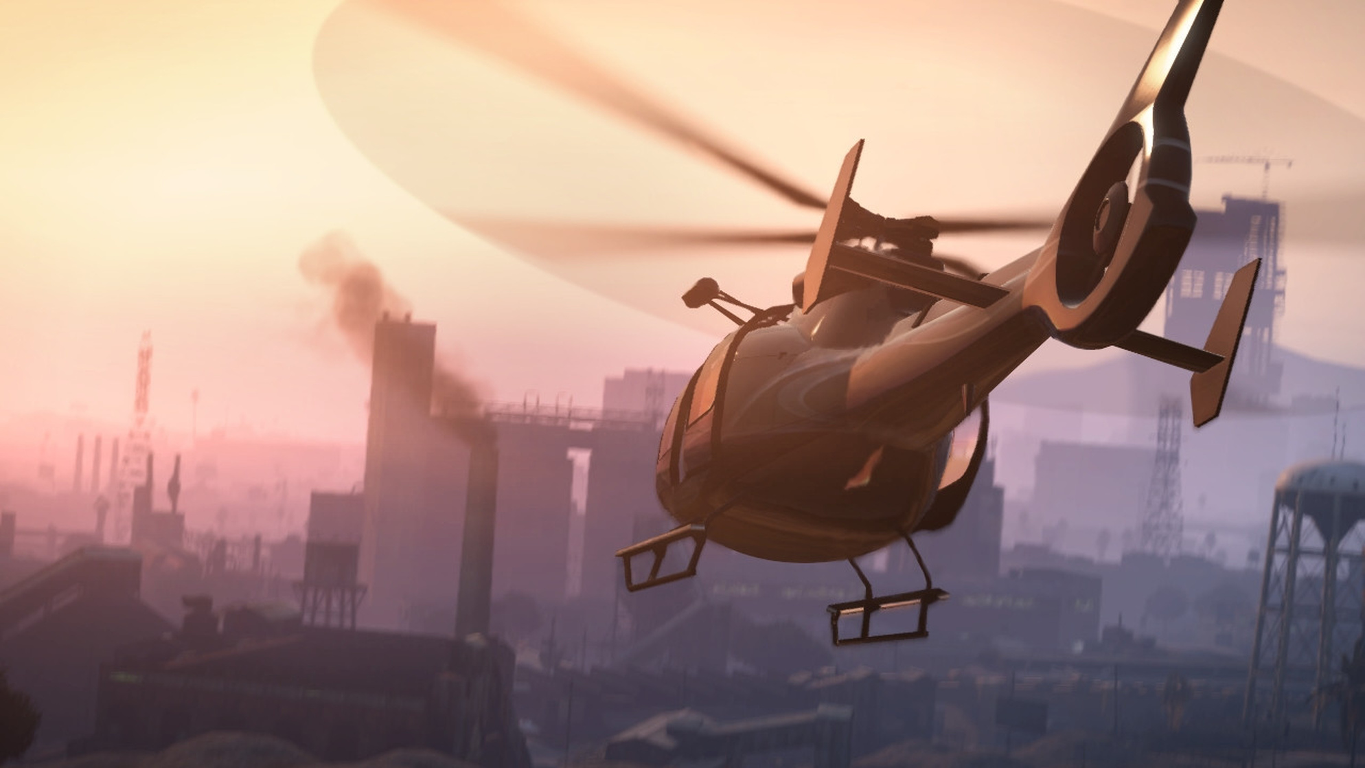 Grand Theft Auto V Grand Theft Auto V