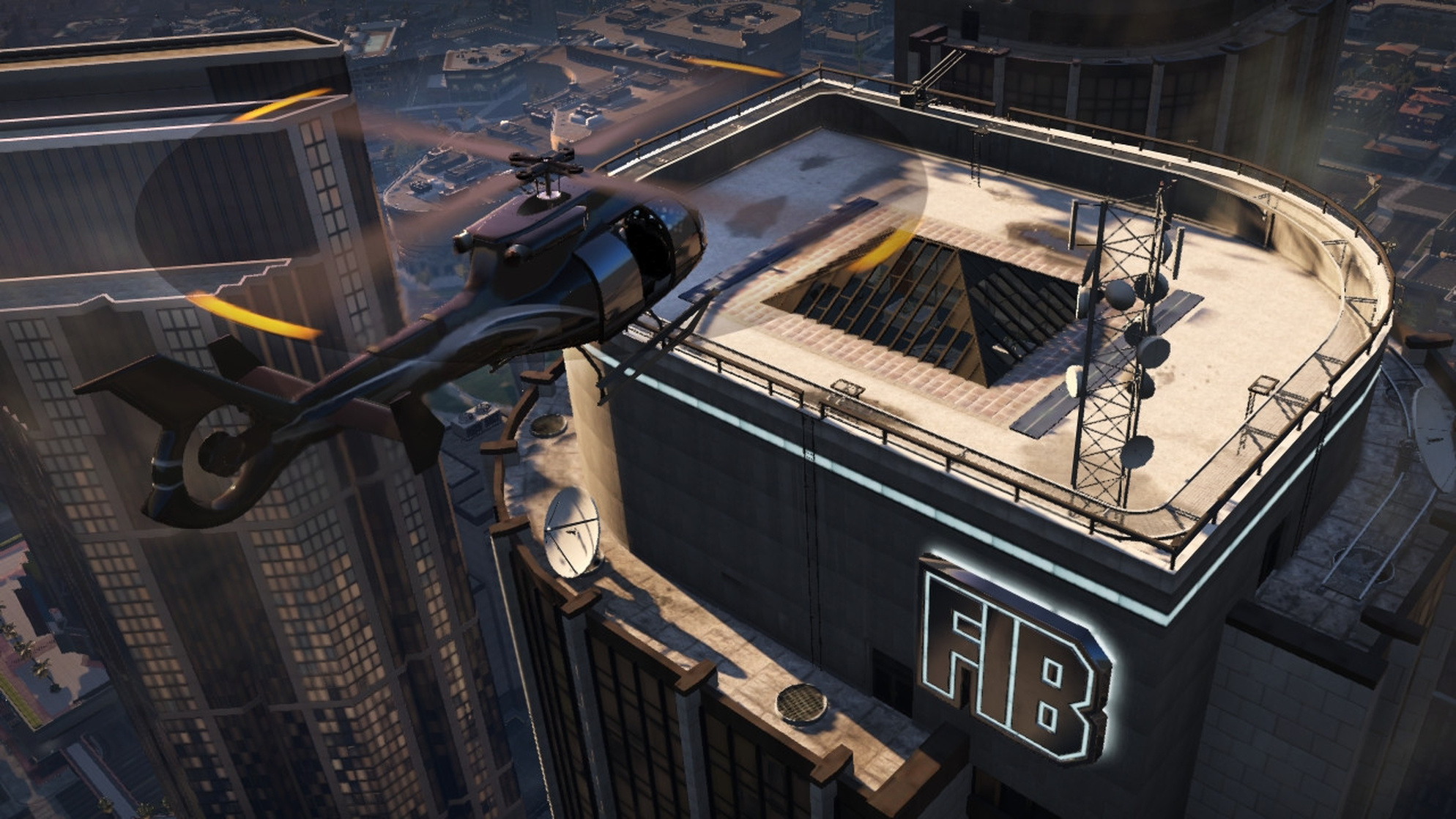 Grand Theft Auto V Grand Theft Auto V