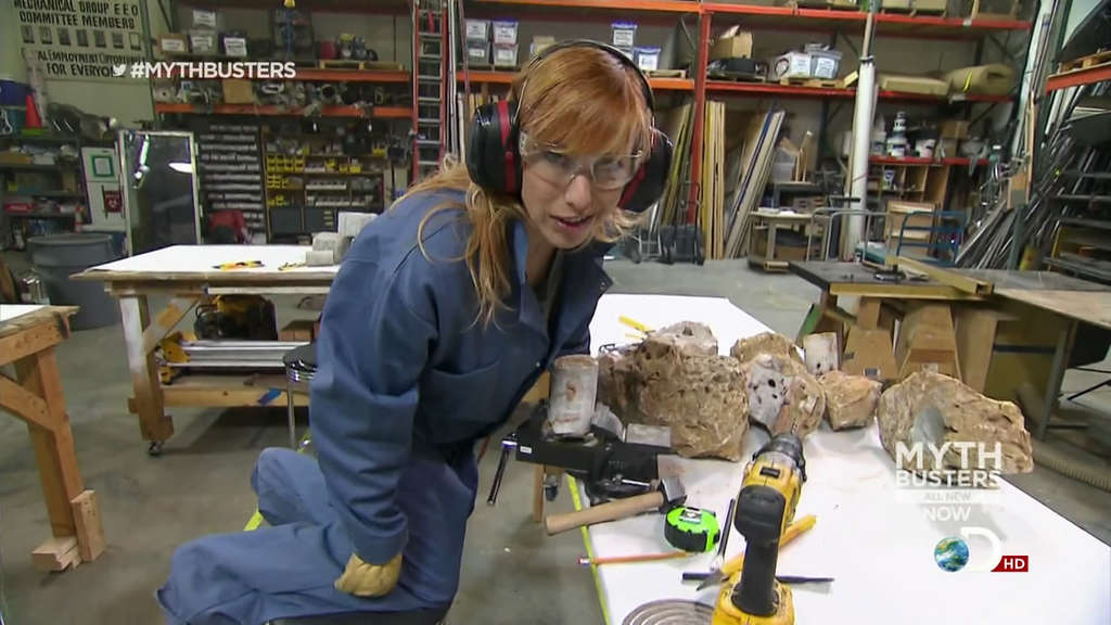 Kari Byron Images