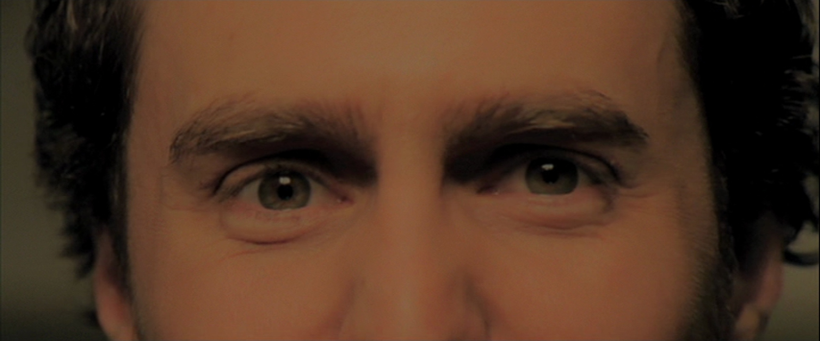 Confessions of a Dangerous Mind