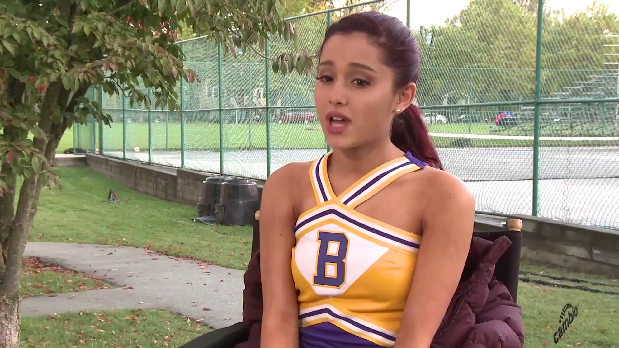Ariana Grande