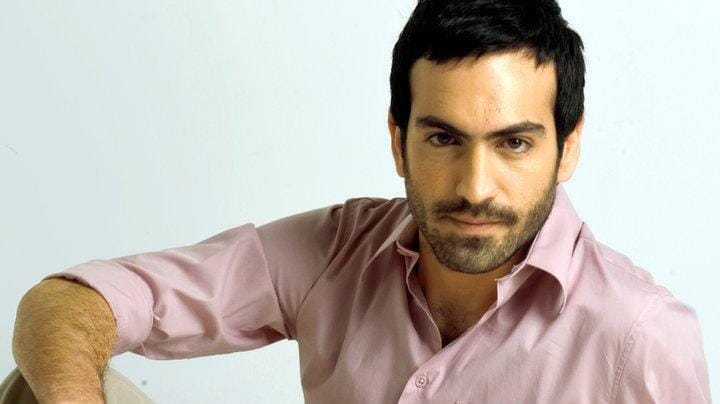 Picture of Bugra Gulsoy