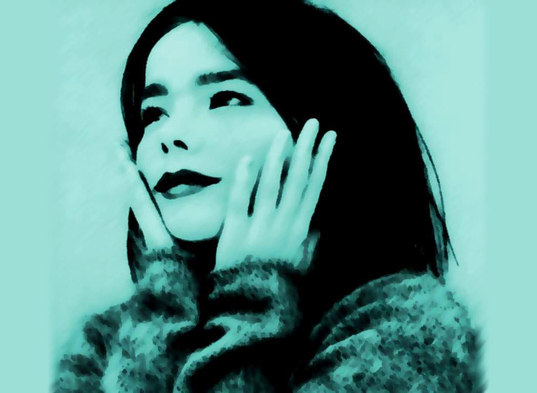 Björk