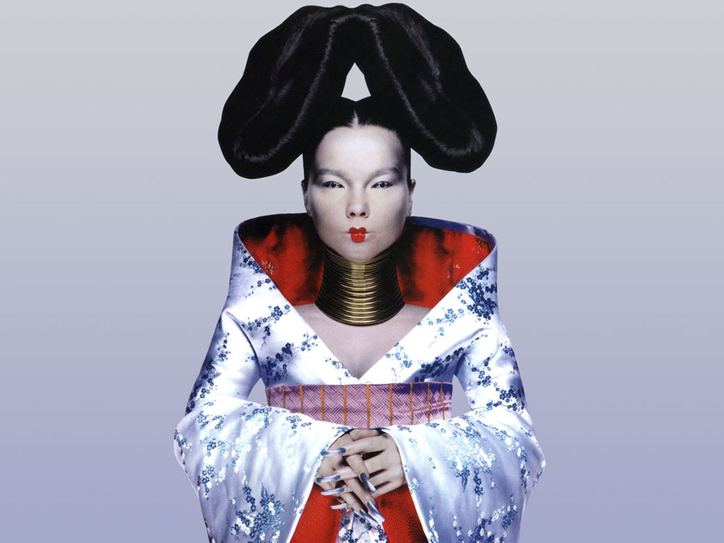 Björk