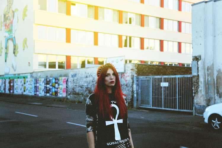 Masha Sedwick