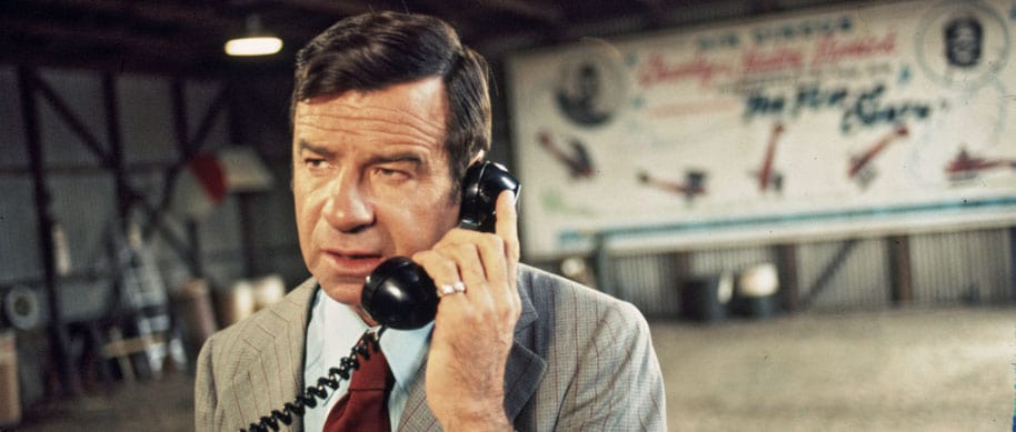 Charley Varrick (1973)