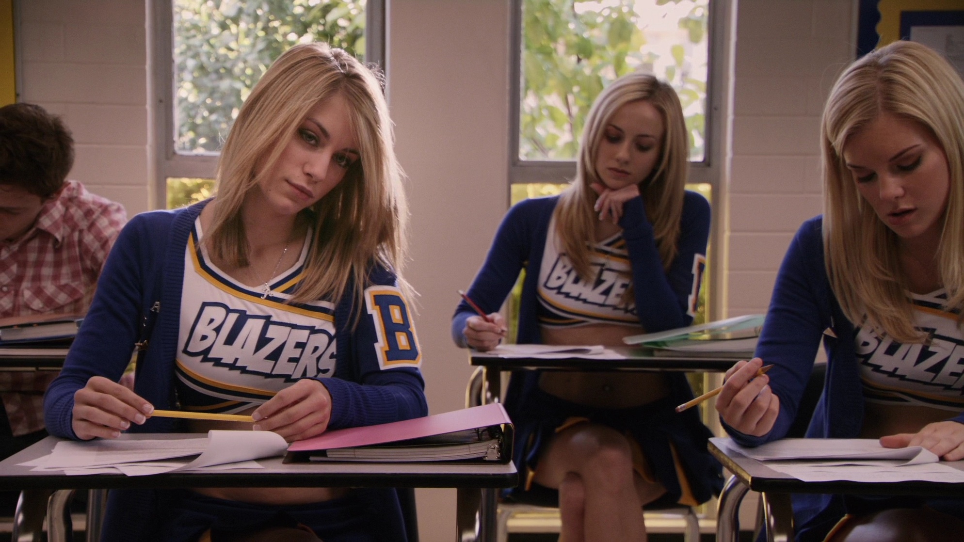 Picture of American Pie Presents The Book of Love