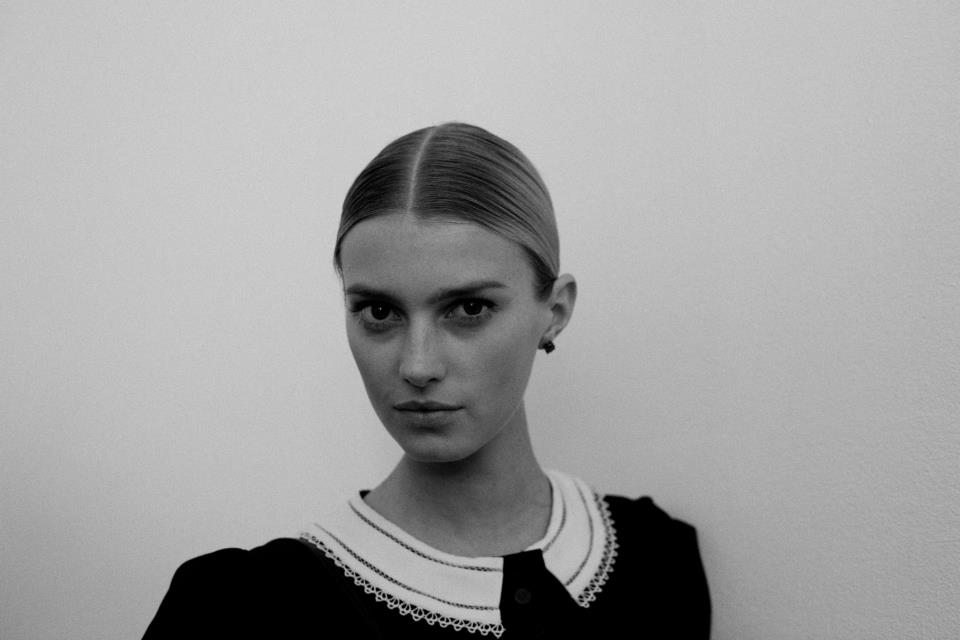 Sigrid Agren