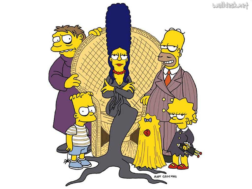 The Simpsons The Simpsons