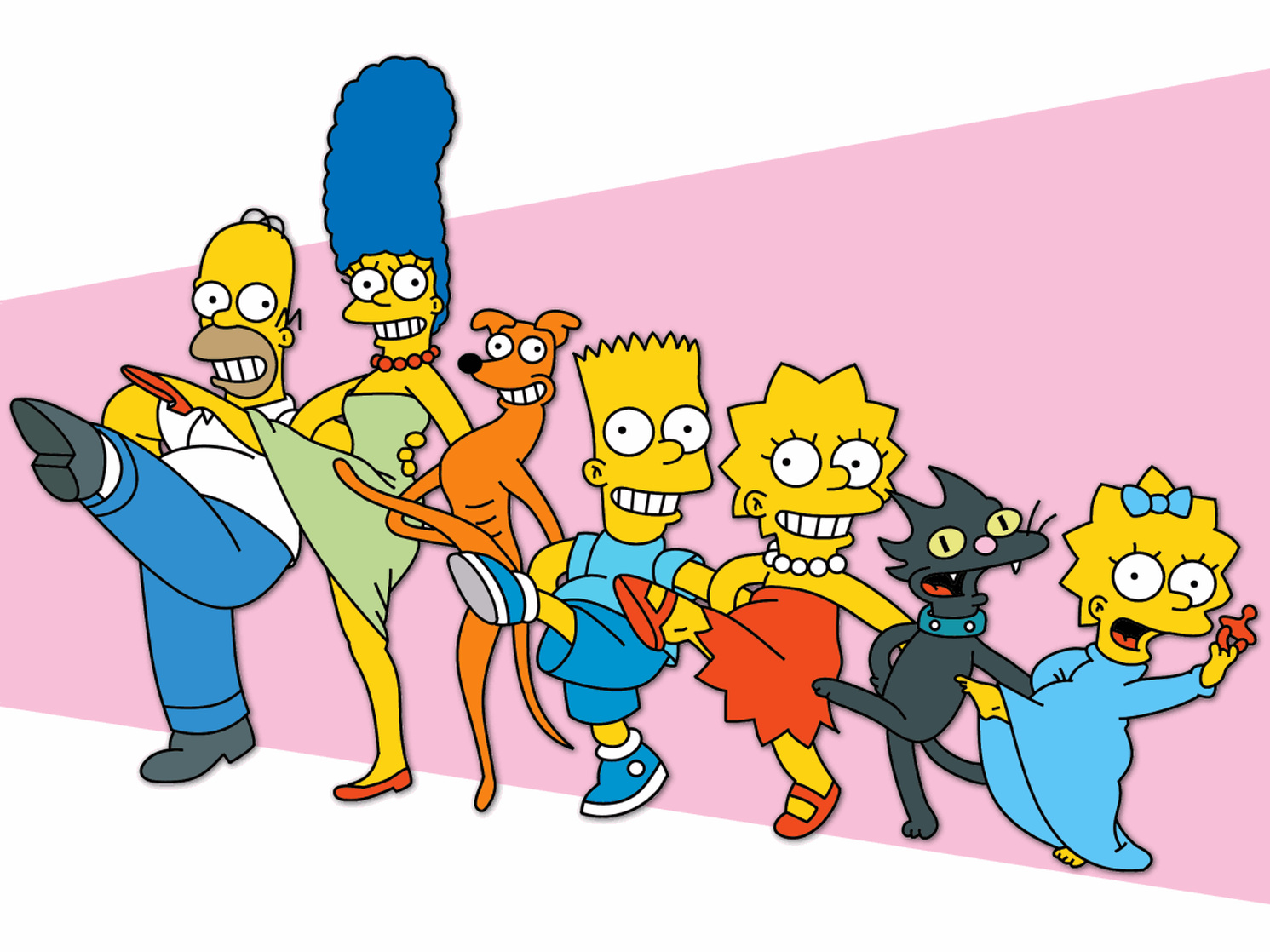 The Simpsons