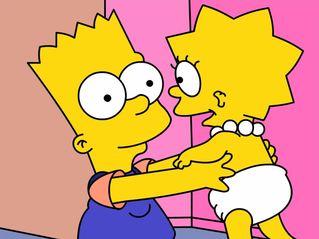 The Simpsons