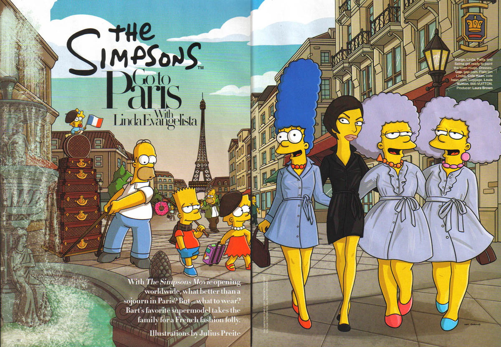 The Simpsons