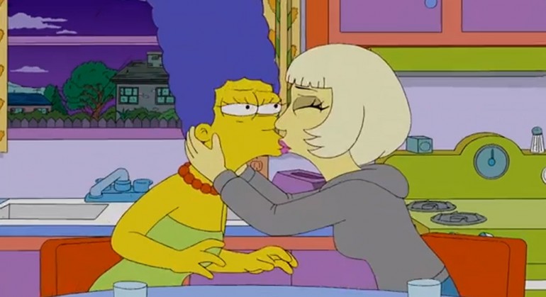 The Simpsons