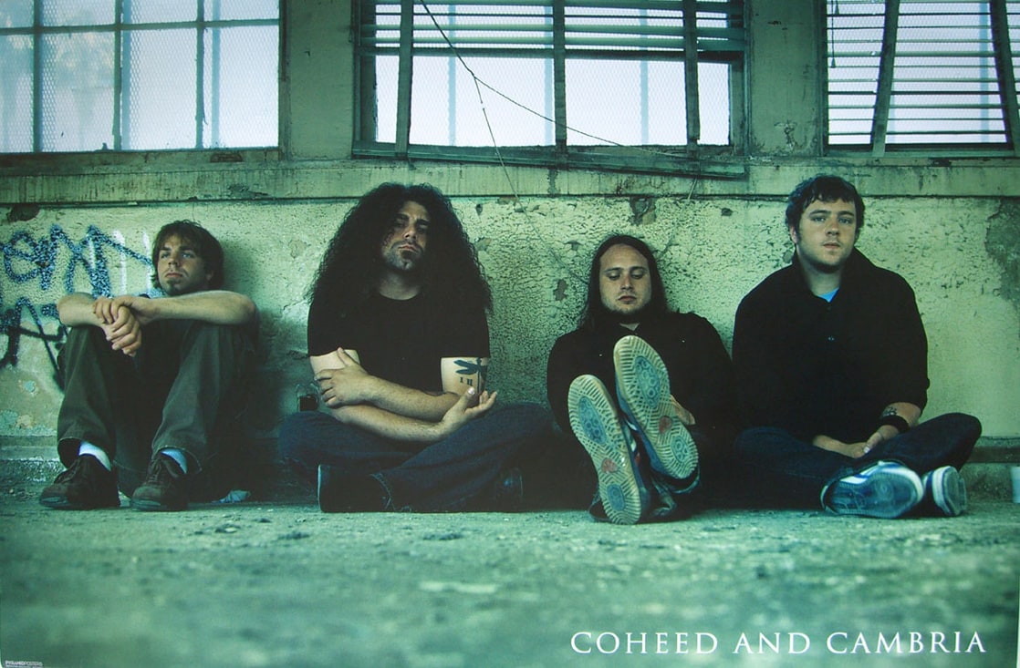 Coheed & Cambria