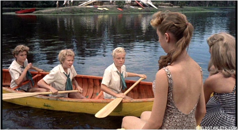 The Parent Trap