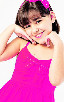 Picture of Ana Victória Zimmermann