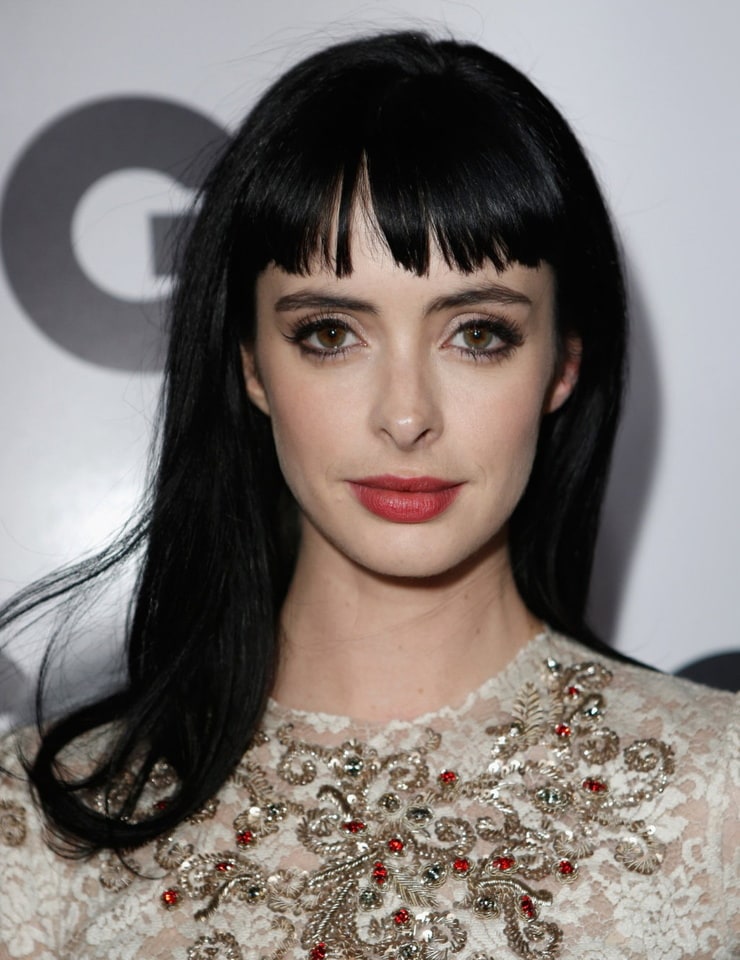 krysten ritter books