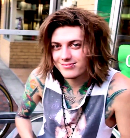 Picture of Ben Bruce