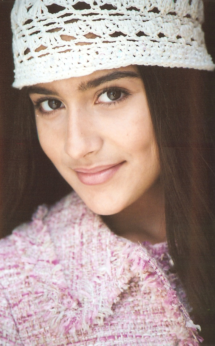 Picture of Shelbie Bruce