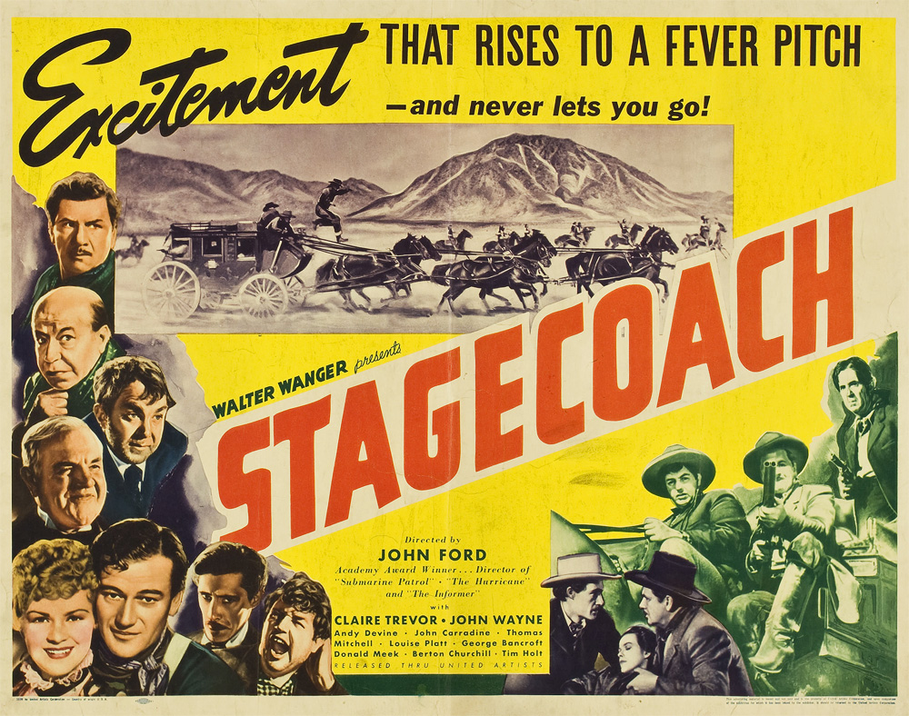 Stagecoach