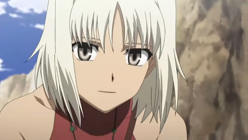 Canaan