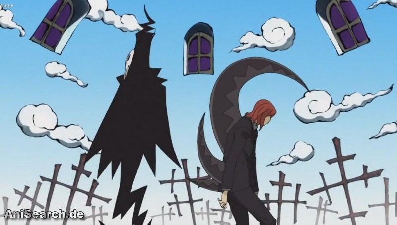 Soul Eater